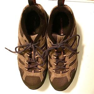 Size 11 Merrell Men’s Moab Hiking Shoe
